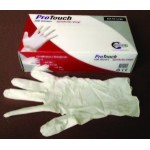 Synthetic Vinyl Disposable  Gloves 